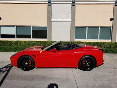 2016 Ferrari California T   - Photo 35 - Boca Raton, FL 33431