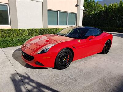 2016 Ferrari California T   - Photo 28 - Boca Raton, FL 33431