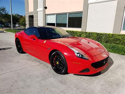 2016 Ferrari California T   - Photo 32 - Boca Raton, FL 33431