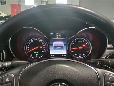 2017 Mercedes-Benz C 300 CONVERTIBLE - Photo 17 - Boca Raton, FL 33431