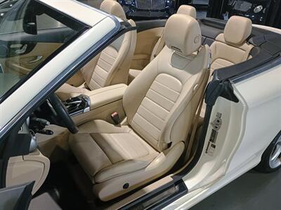 2017 Mercedes-Benz C 300 CONVERTIBLE - Photo 12 - Boca Raton, FL 33431