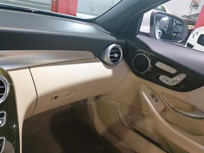 2017 Mercedes-Benz C 300 CONVERTIBLE - Photo 20 - Boca Raton, FL 33431