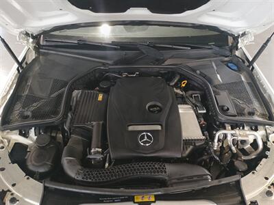 2017 Mercedes-Benz C 300 CONVERTIBLE - Photo 38 - Boca Raton, FL 33431