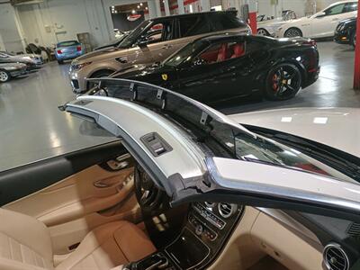 2017 Mercedes-Benz C 300 CONVERTIBLE - Photo 35 - Boca Raton, FL 33431