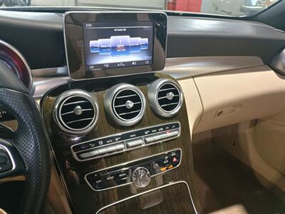 2017 Mercedes-Benz C 300 CONVERTIBLE - Photo 21 - Boca Raton, FL 33431