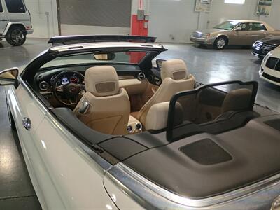 2017 Mercedes-Benz C 300 CONVERTIBLE - Photo 34 - Boca Raton, FL 33431