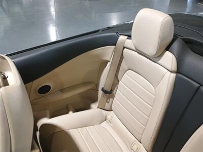 2017 Mercedes-Benz C 300 CONVERTIBLE - Photo 24 - Boca Raton, FL 33431