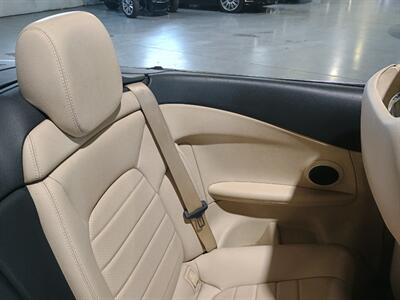 2017 Mercedes-Benz C 300 CONVERTIBLE - Photo 25 - Boca Raton, FL 33431