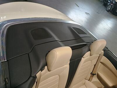 2017 Mercedes-Benz C 300 CONVERTIBLE - Photo 26 - Boca Raton, FL 33431