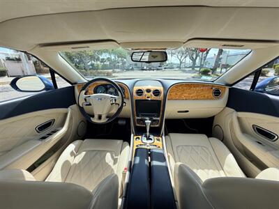 2014 Bentley Continental GTC Speed   - Photo 49 - Boca Raton, FL 33431