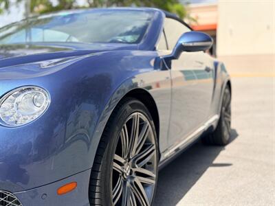 2014 Bentley Continental GTC Speed   - Photo 35 - Boca Raton, FL 33431