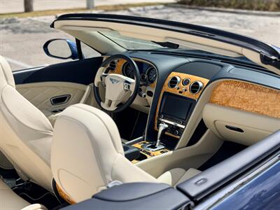 2014 Bentley Continental GTC Speed   - Photo 58 - Boca Raton, FL 33431