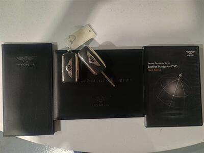 2014 Bentley Continental GTC Speed   - Photo 65 - Boca Raton, FL 33431