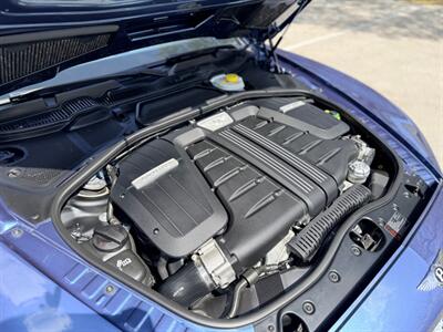 2014 Bentley Continental GTC Speed   - Photo 39 - Boca Raton, FL 33431