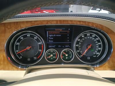 2014 Bentley Continental GTC Speed   - Photo 64 - Boca Raton, FL 33431