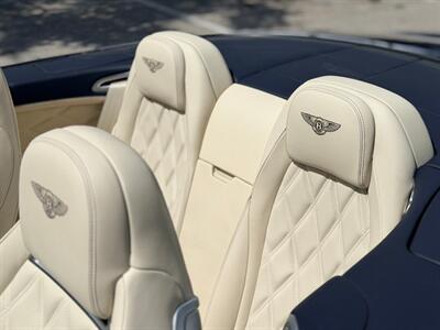 2014 Bentley Continental GTC Speed   - Photo 57 - Boca Raton, FL 33431