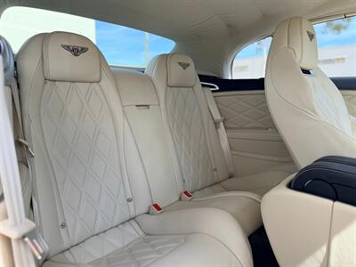 2014 Bentley Continental GTC Speed   - Photo 46 - Boca Raton, FL 33431