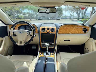 2014 Bentley Continental GTC Speed   - Photo 47 - Boca Raton, FL 33431
