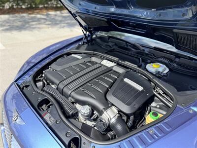 2014 Bentley Continental GTC Speed   - Photo 40 - Boca Raton, FL 33431