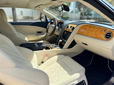 2014 Bentley Continental GTC Speed   - Photo 43 - Boca Raton, FL 33431