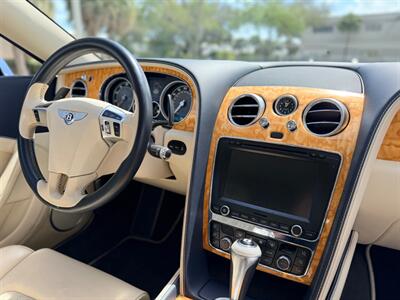 2014 Bentley Continental GTC Speed   - Photo 50 - Boca Raton, FL 33431