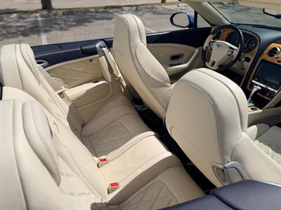 2014 Bentley Continental GTC Speed   - Photo 59 - Boca Raton, FL 33431