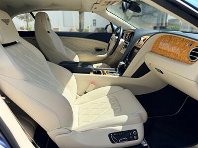 2014 Bentley Continental GTC Speed   - Photo 44 - Boca Raton, FL 33431