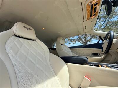 2014 Bentley Continental GTC Speed   - Photo 52 - Boca Raton, FL 33431