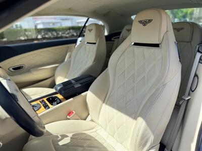 2014 Bentley Continental GTC Speed   - Photo 53 - Boca Raton, FL 33431