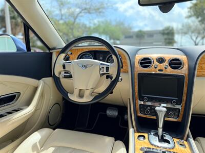 2014 Bentley Continental GTC Speed   - Photo 48 - Boca Raton, FL 33431