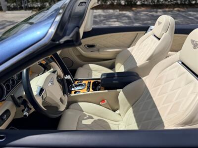 2014 Bentley Continental GTC Speed   - Photo 61 - Boca Raton, FL 33431