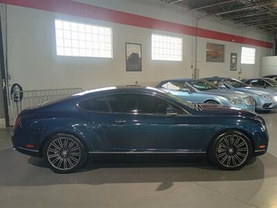 2008 Bentley Continental GT Speed - Photo 29 - Boca Raton, FL 33431