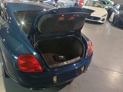 2008 Bentley Continental GT Speed - Photo 23 - Boca Raton, FL 33431