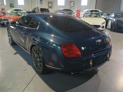 2008 Bentley Continental GT Speed - Photo 21 - Boca Raton, FL 33431