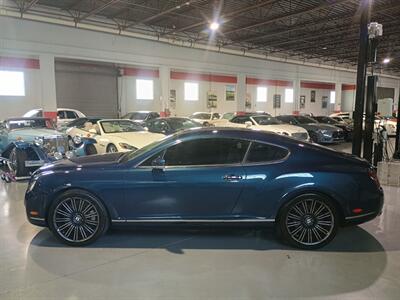 2008 Bentley Continental GT Speed - Photo 28 - Boca Raton, FL 33431