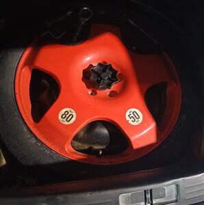 2008 Bentley Continental GT Speed - Photo 24 - Boca Raton, FL 33431