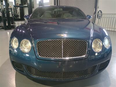 2008 Bentley Continental GT Speed - Photo 26 - Boca Raton, FL 33431