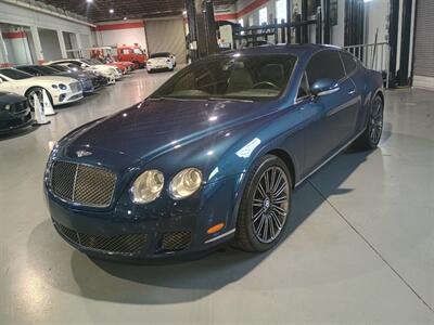 2008 Bentley Continental GT Speed - Photo 1 - Boca Raton, FL 33431
