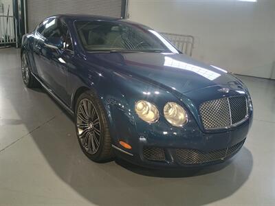 2008 Bentley Continental GT Speed - Photo 2 - Boca Raton, FL 33431