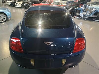 2008 Bentley Continental GT Speed - Photo 22 - Boca Raton, FL 33431