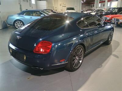 2008 Bentley Continental GT Speed - Photo 3 - Boca Raton, FL 33431