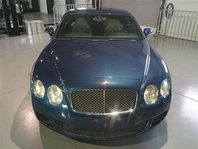 2008 Bentley Continental GT Speed - Photo 27 - Boca Raton, FL 33431