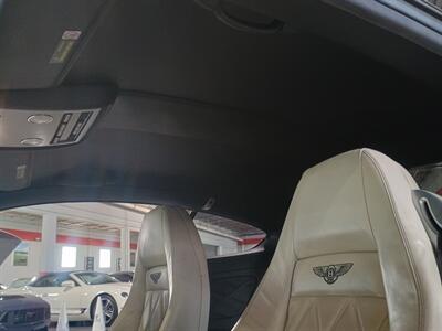 2008 Bentley Continental GT Speed - Photo 12 - Boca Raton, FL 33431