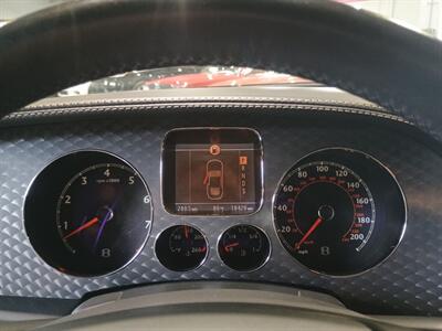 2008 Bentley Continental GT Speed - Photo 14 - Boca Raton, FL 33431