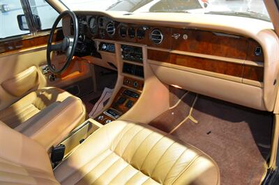 1988 Rolls-Royce Corniche II   - Photo 19 - Boca Raton, FL 33431