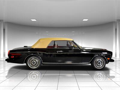 1988 Rolls-Royce Corniche II   - Photo 4 - Boca Raton, FL 33431