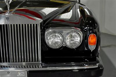 1988 Rolls-Royce Corniche II   - Photo 15 - Boca Raton, FL 33431