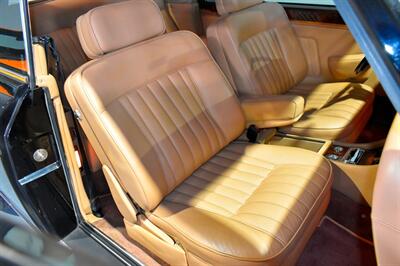 1988 Rolls-Royce Corniche II   - Photo 20 - Boca Raton, FL 33431