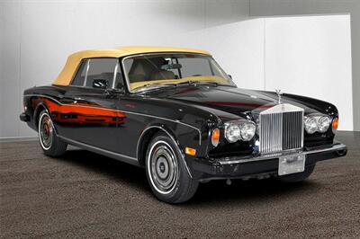 1988 Rolls-Royce Corniche II   - Photo 6 - Boca Raton, FL 33431