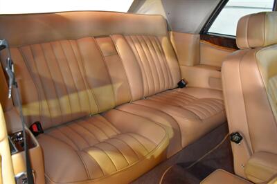 1988 Rolls-Royce Corniche II   - Photo 23 - Boca Raton, FL 33431